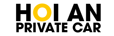 Logo Private Car Hoi An